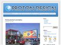 http://www.protondesign.cz