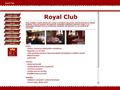 http://www.royal-club.wz.cz