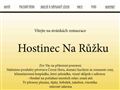 http://www.hostinecnaruzku.cz