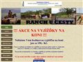 http://www.ranchucesty.wz.cz