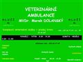 http://www.veterinarniambulance.cz